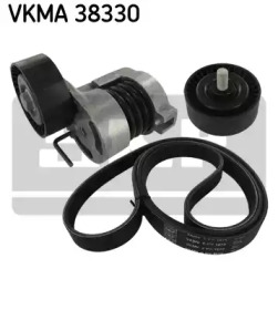 SKF VKMA 38330